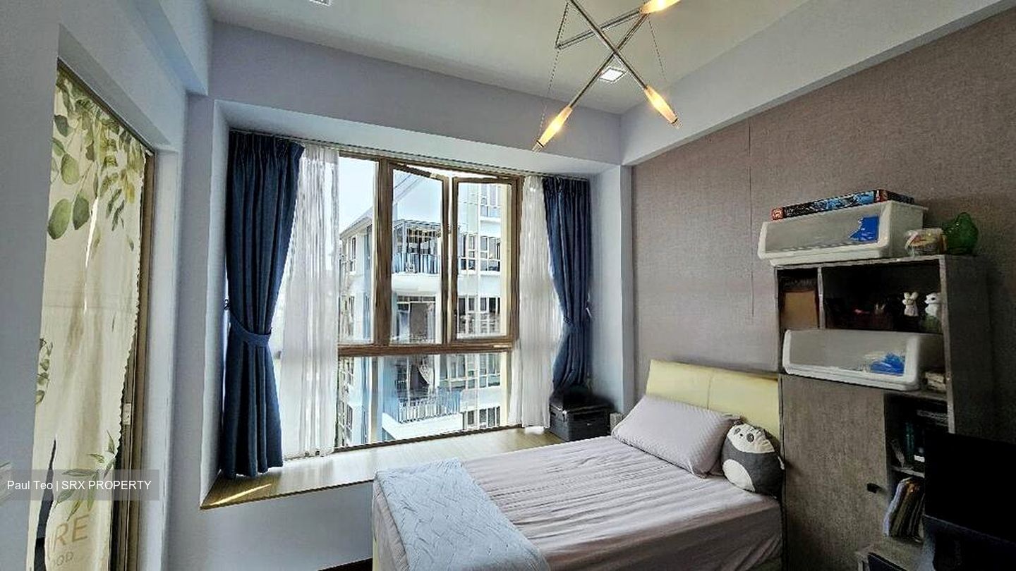 The Waterline (D19), Condominium #462467111